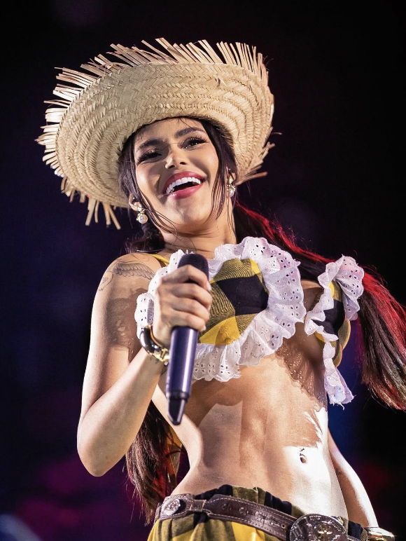 Após sete anos, Flay retorna aos palcos com São João intenso e shows eletrizantes 19 Captura de Tela 2025 07 03 as 22.20.04