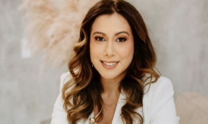 Drina Vieira: A Força Feminina que Reescreve o Luxo e a Beleza no Coração de São Paulo