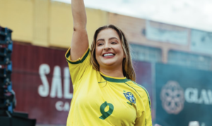 Ju Marques anuncia gravação do “Seresta Internacional In Aracaju”