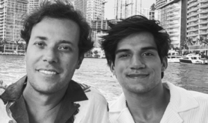Sobrinho do pastor André Valadão morre em acidente de moto nos EUA aos 21 anos