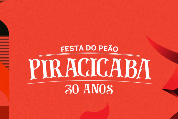 30ª Festa do Peão de Boiadeiro de Piracicaba elege a sua corte