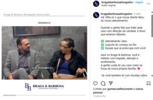 Braga e Barbosa Advocacia: O maior e melhor escritório de Goiânia transforma a justiça