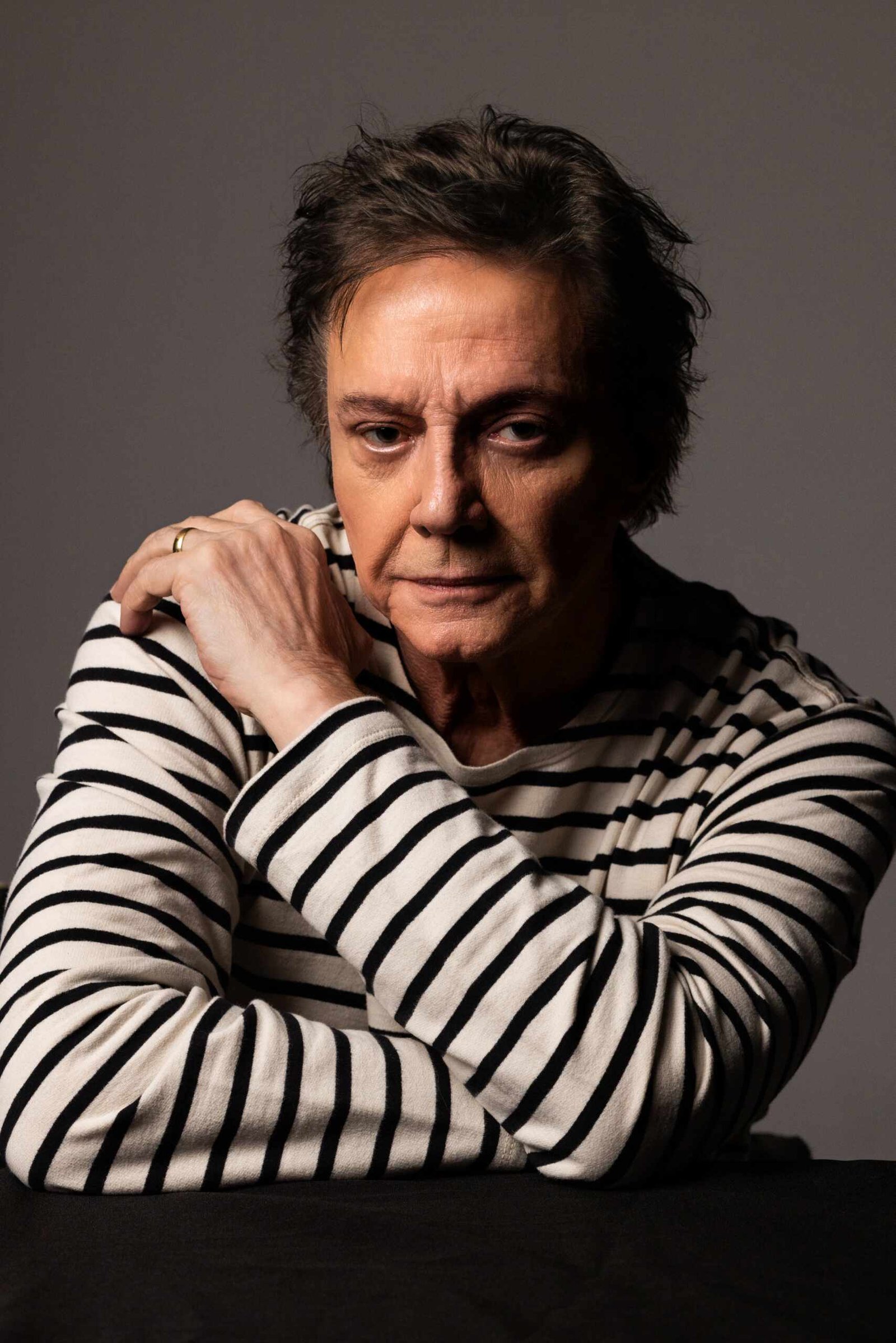 Fabio Jr / Foto: @marcoshermes