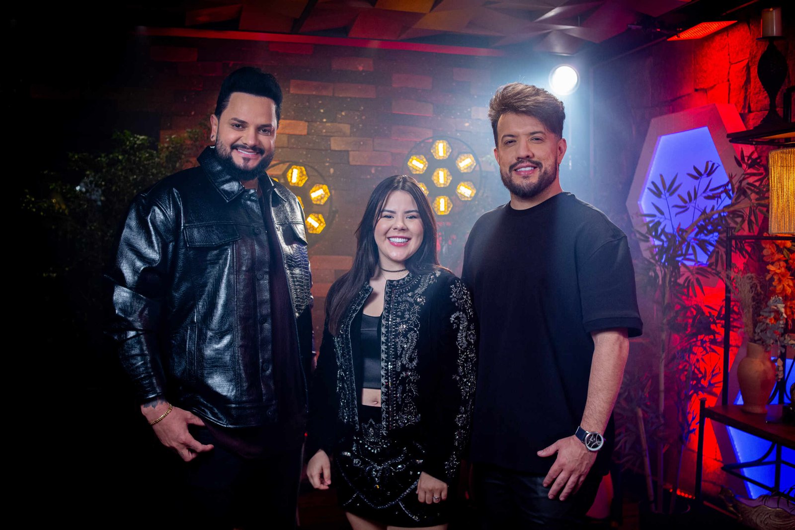 Japinha se une a dupla Diego & Victor Hugo em nova musica 17 IMAG4157 scaled