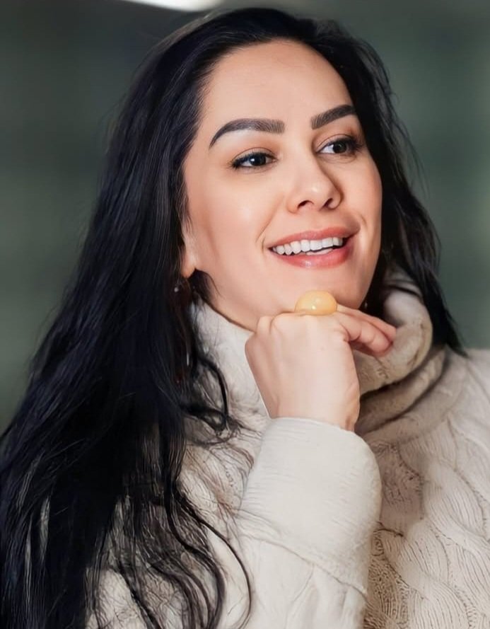 Empresária Goretti Stravini Inspira brasileiros a conquistarem o sonho americano com dignidade 17 IMG 20250708 WA0053