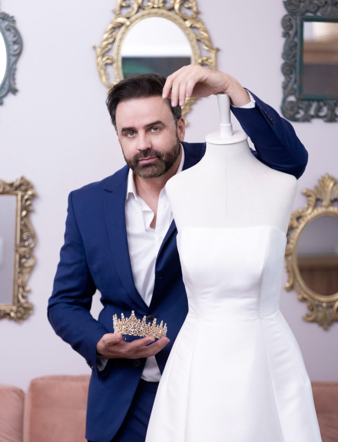Nilo Lima anuncia curadoria exclusiva de vestidos de noiva direto de Barcelona para 2027 18 IMG 20250731 WA0304