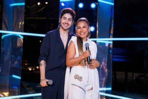Hugo Henrique apresenta “Sonho Ao Vivo”