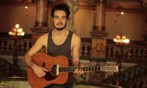 Tiago Iorc revela crise após sucesso de “Amei Te Ver”: “Perdi o prazer de ser músico”
