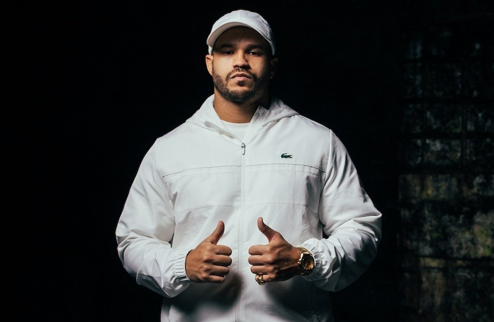 Raflow lança “Sentimento de Culpa”, single que abre seu primeiro álbum de estúdio
