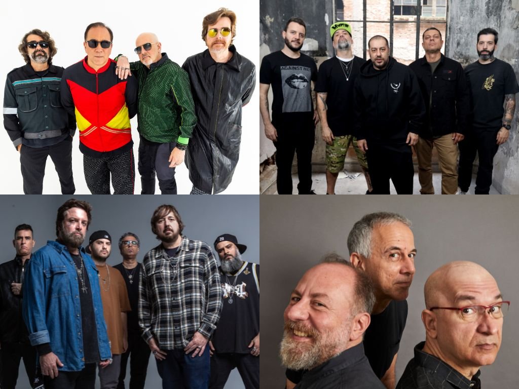 Mosaicos FIR 13 de julho