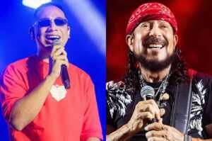 Marquinhos Navais conquista Bell Marques com o hit viral “Toque Carinhoso”