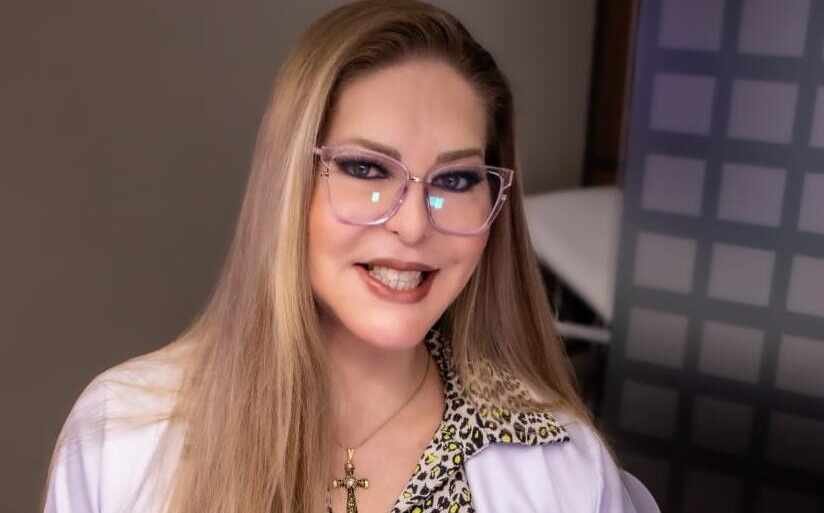 Dra. Juliana Dias explica o que acontece no cérebro durante uma crise de ansiedade Dra. Juliana Dias explica o que acontece no cérebro durante uma crise de ansiedade