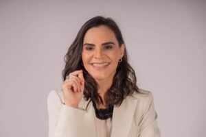 Dra. Camila Perlin Ramos revela como o Mounjaro atua no organismo da pessoa que busca emagrecer
