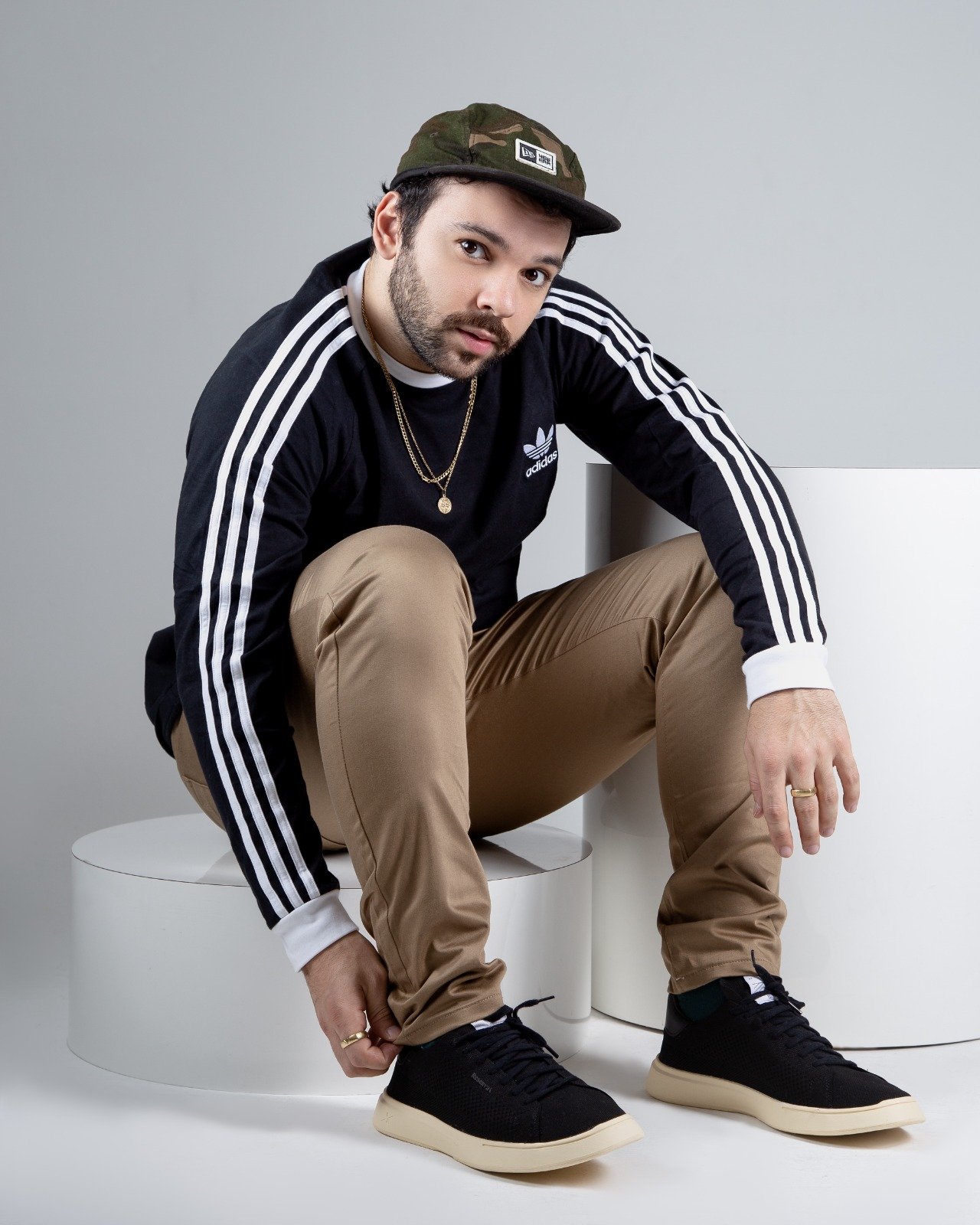 Raphael Ghanem leva o espetáculo “Se é que você me entende” no Espaço Unimed em SP 17 PHOTO 2025 07 14 16 14 09 2