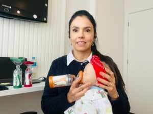 Aline Lacerda Gruber é premiada em Harvard e escancara fragilidade da ciência no Brasil