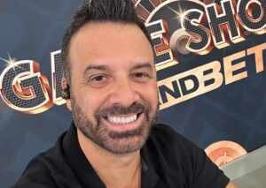 Gabriel Lima: o talentoso diretor agora brilha como apresentador na Band