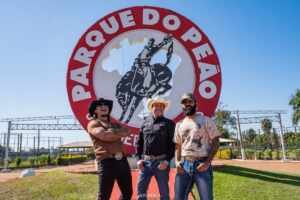 Us Agroboy e Cuiabano Lima lançam “Barretos Bão”