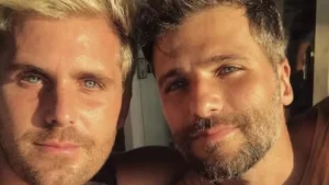 Bruno Gagliasso e Thiago Gagliasso voltam a se desentender por divergências políticas