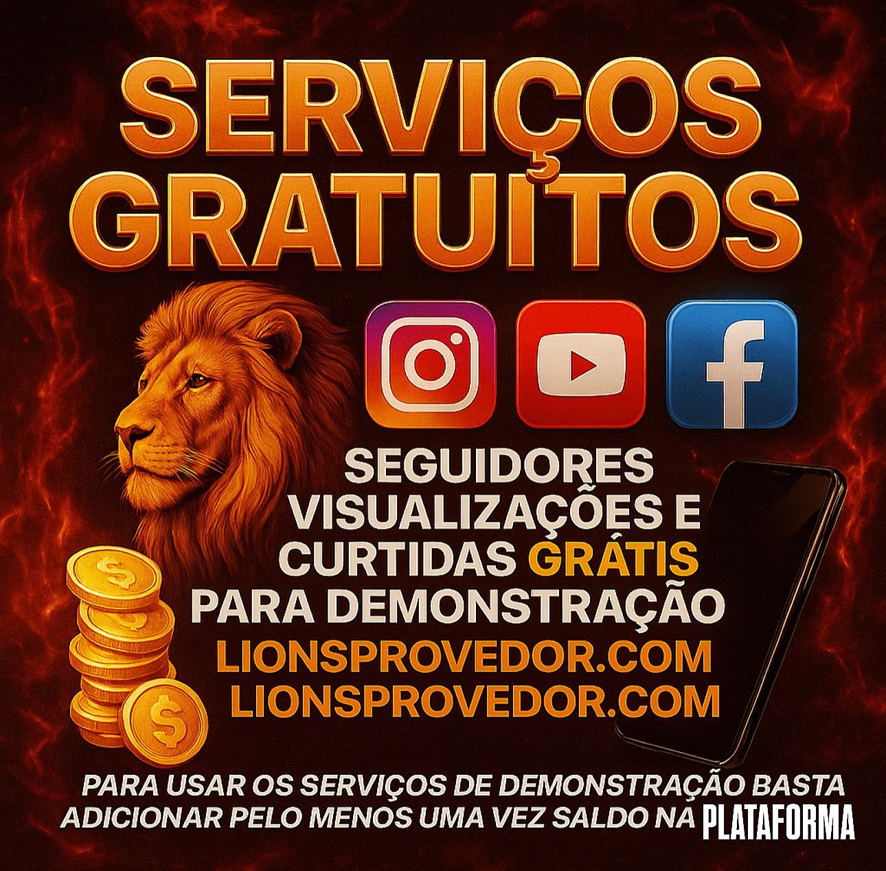 Comprar seguidores no Instagram com segurança? Conheça a Lions Provedor, o maior fornecedor do Brasil 16 WhatsApp Image 2025 07 08 at 15.27.27 1