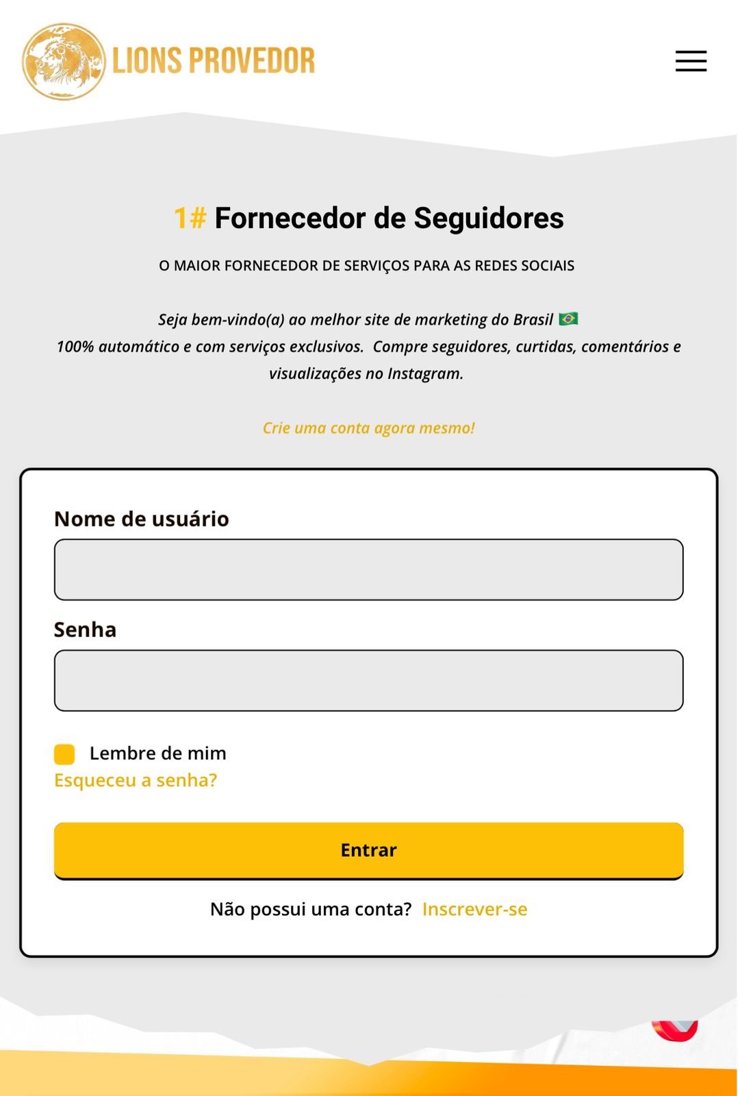Comprar seguidores no Instagram com segurança? Conheça a Lions Provedor, o maior fornecedor do Brasil 17 WhatsApp Image 2025 07 08 at 15.28.15