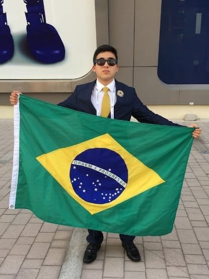Yudi Hayashi: do Interior de SP à Liderança Global em Competição Técnica 17 WhatsApp Image 2025 07 09 at 14.41.35