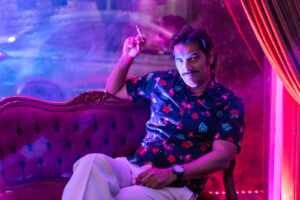 Gil Hernández estreia no teatro com monólogo “Boy”, no Leblon