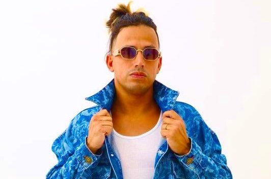 MC Mack Lery é confirmado no reality “Game dos 100” e promete agitar a competição na Record TV