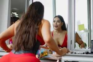 Mulheres que Inspiram: A trajetória internacional de Nuelle Alves Silva