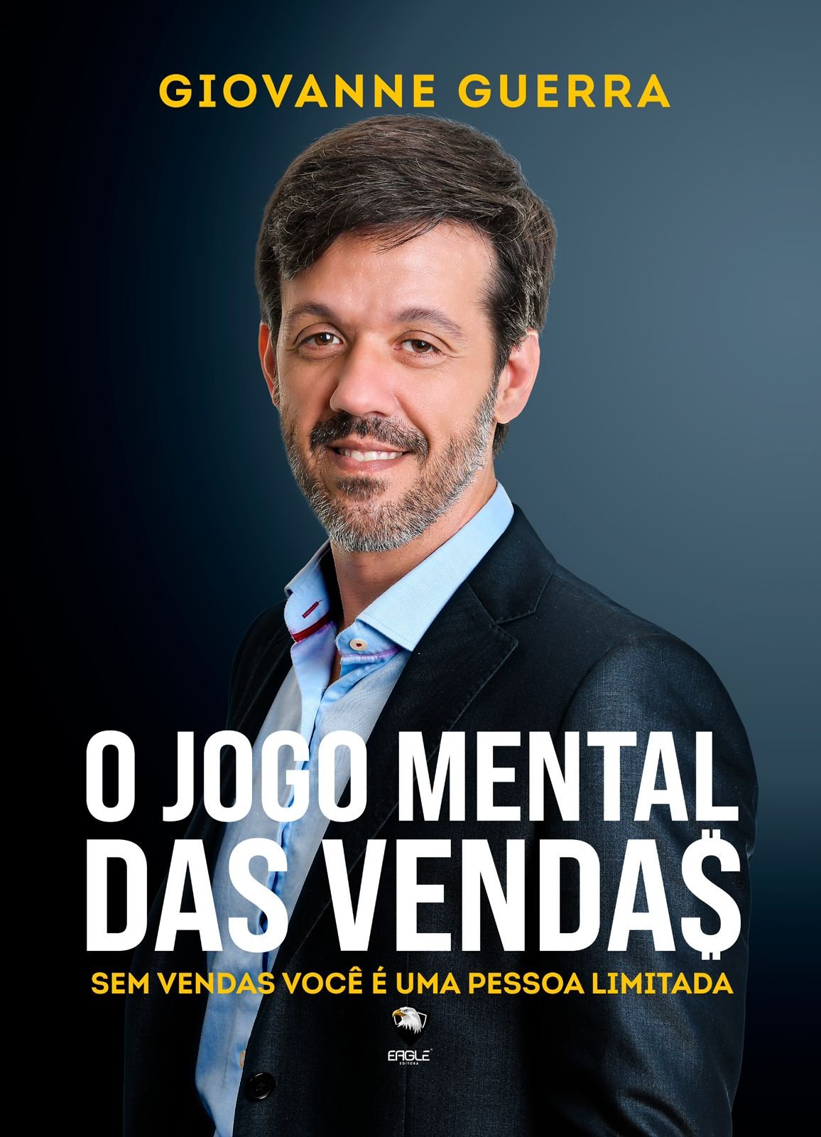 O lado invisível das vendas é o tema central do novo livro de Giovanne Guerra 17 WhatsApp Image 2025 07 23 at 15.04.39