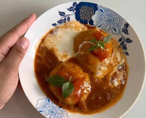 Letícia Conti conquista paladares com seu nhoque de batata, Catupiry e molho especial