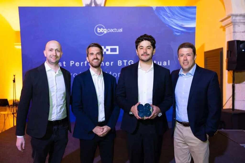 As 4 melhores consultorias de investimentos do Brasil (segundo o ranking BTG Pactual)