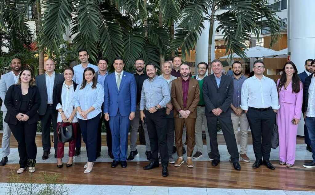 Panamá: A Nova Fronteira dos Negócios para o Brasil com Apoio do Consulado no Rio Panamá: A Nova Fronteira dos Negócios para o Brasil com Apoio do Consulado no Rio