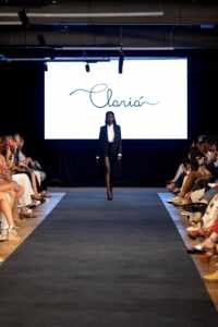 Clariá, marca autoral do interior paulista, participa da Torino Fashion Week