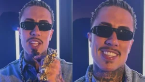 MC Daniel revela planos de lançar música gospel e reforça fé