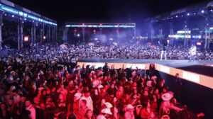 Zé Neto & Cristiano doam cachê de show no Country Bulls ao Hospital de Base