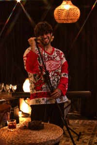 Zé Felipe retorna às origens sertanejas com o projeto “Country Sessions”