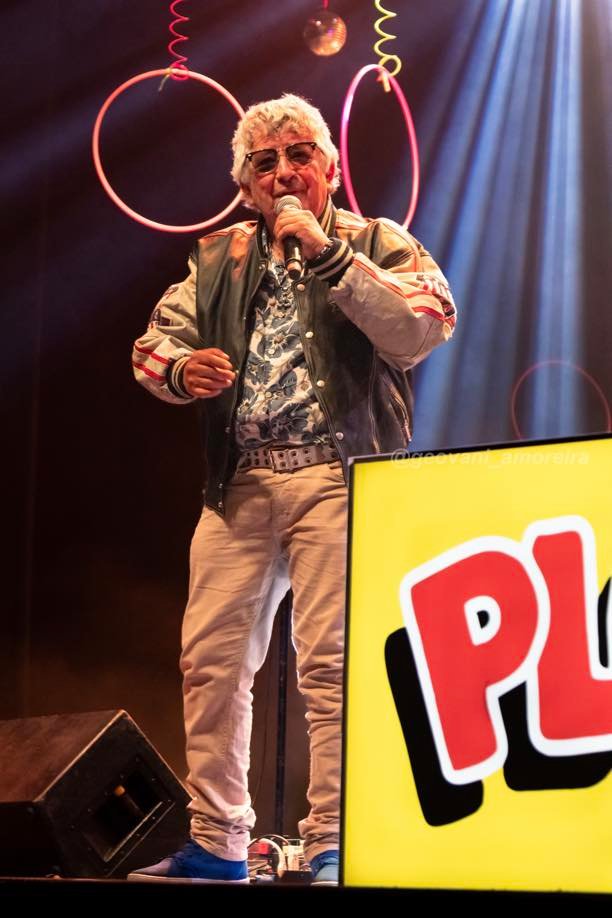 Festa Ploc celebra 20 anos com edição histórica em São Paulo