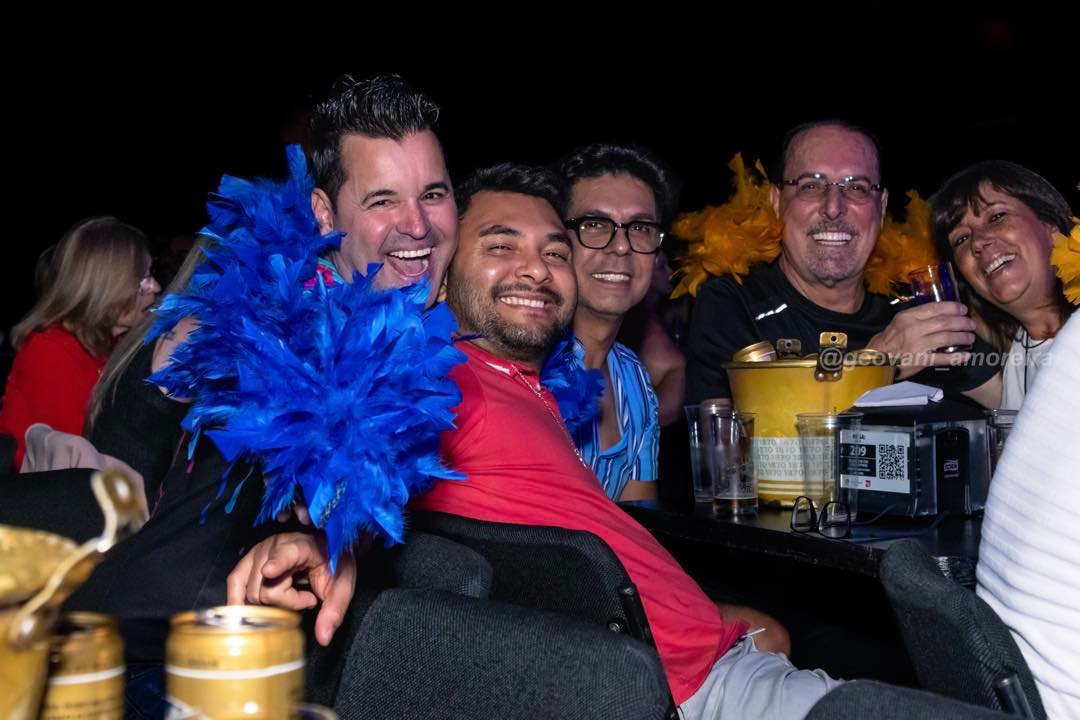 Festa Ploc celebra 20 anos com edição histórica em São Paulo