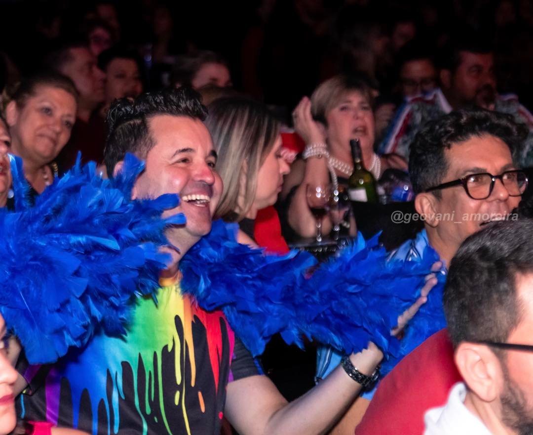 Festa Ploc celebra 20 anos com edição histórica em São Paulo