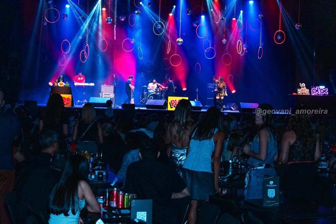 Festa Ploc celebra 20 anos com edição histórica em São Paulo
