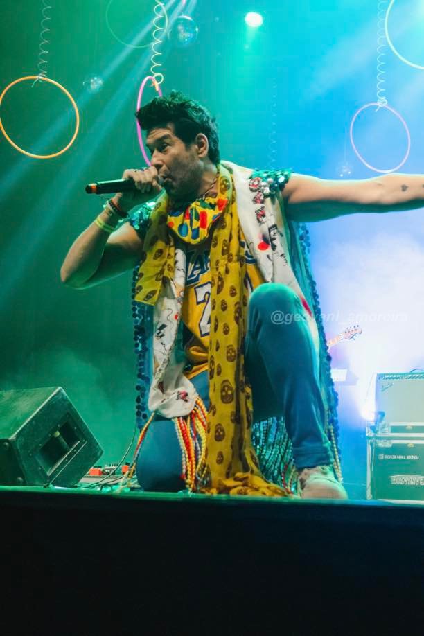 Festa Ploc celebra 20 anos com edição histórica em São Paulo