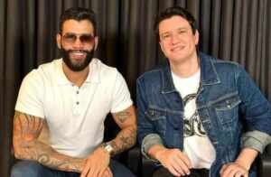 Gusttavo Lima relembra carreira, fala sobre fãs e o sucesso do Buteco