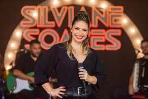 Silviane Soares divulga mais duas músicas do DVD “Imunidade”