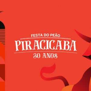30ª Festa do Peão de Boiadeiro de Piracicaba confirma mais um artista na grade de shows