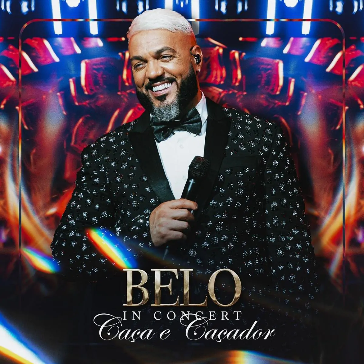 Belo interpreta "Caça e Caçador" e transborda seu lado romântico em clássico de Fábio Jr. 17 Belo interpreta "Caça e Caçador" e transborda seu lado romântico em clássico de Fábio Jr.