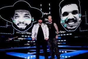 “Caos de Alguém”, de Felipe & Rodrigo, estreia em alta em todas as plataformas