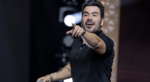 Renato Sertanejeiro terá experiência imersiva em Barretos