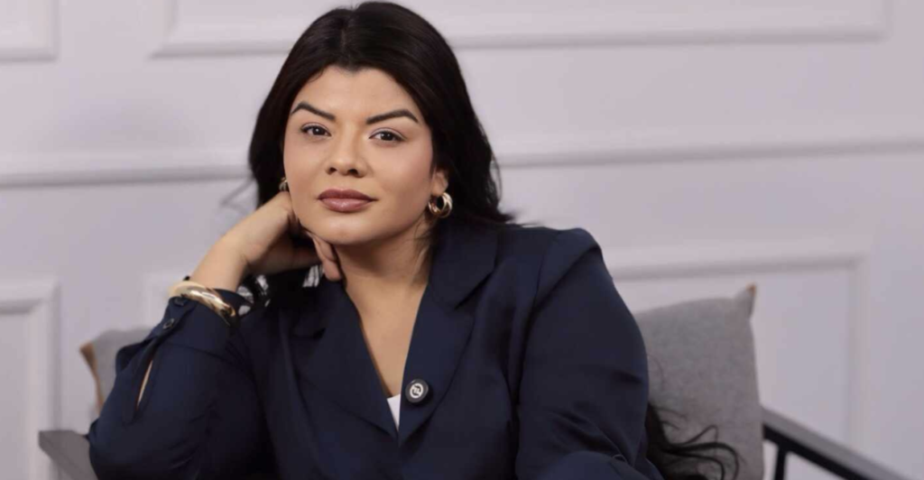 De Belo Horizonte para São Paulo: a inspiradora trajetória de Luciene Ferreira na ExpoEmpreendedor 25 De Belo Horizonte para São Paulo: a inspiradora trajetória de Luciene Ferreira na ExpoEmpreendedor