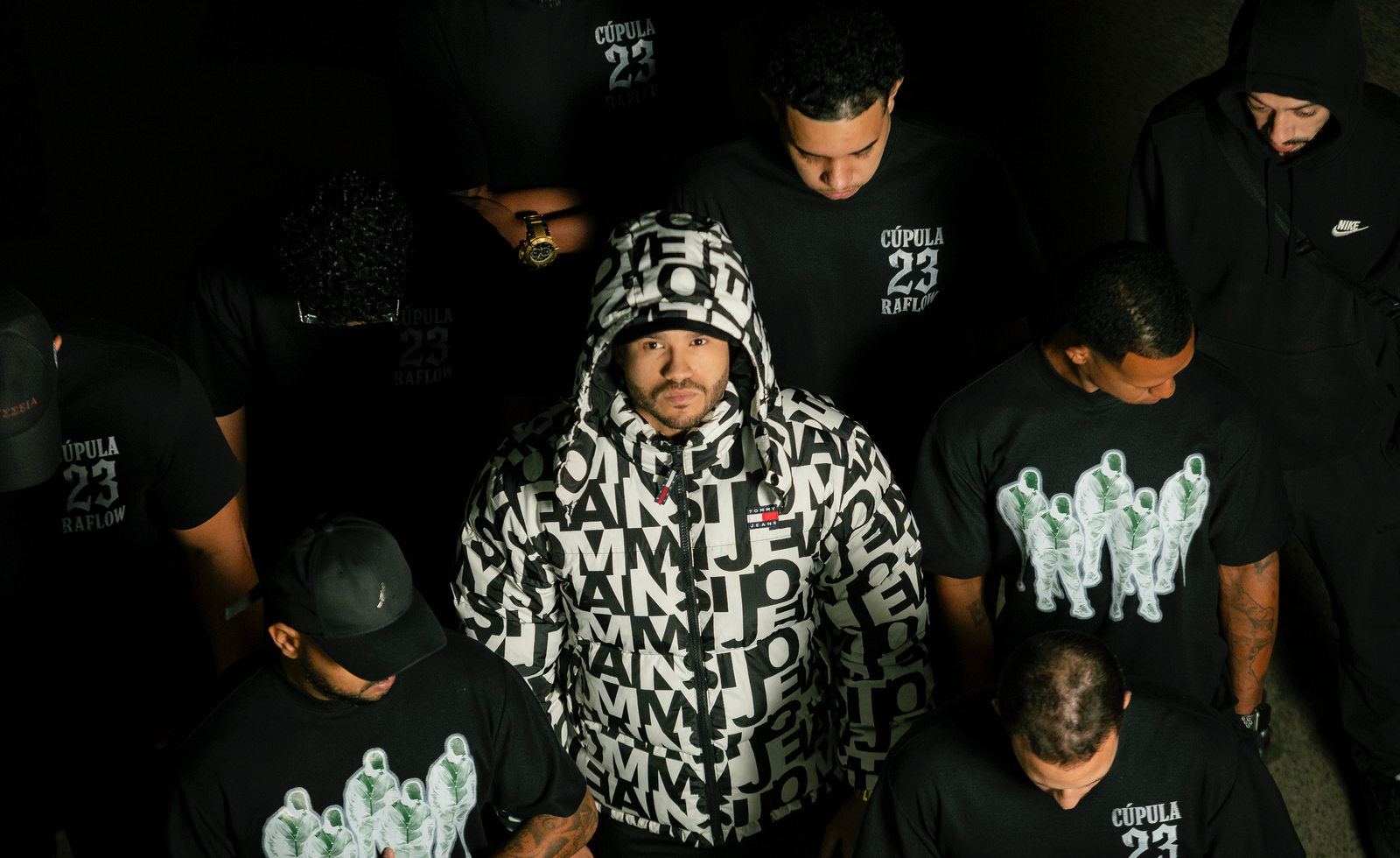 Raflow lança álbum que reflete a quebrada de dentro pra fora 17 Captura de Tela 2025 08 07 as 22.43.36 1