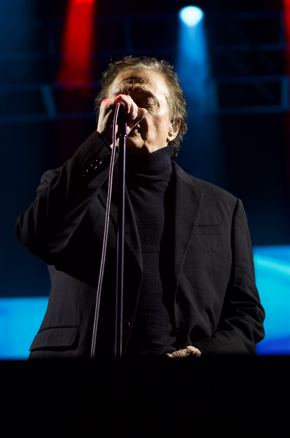 Fabio Jr. - Foto: Geovani Moreira / EGOBrazil